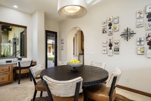 $6,525,000 | 80780 Vista Bonita Trail, La Quinta, CA 92253