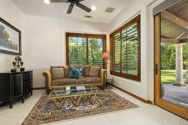 $6,525,000 | 80780 Vista Bonita Trail, La Quinta, CA 92253