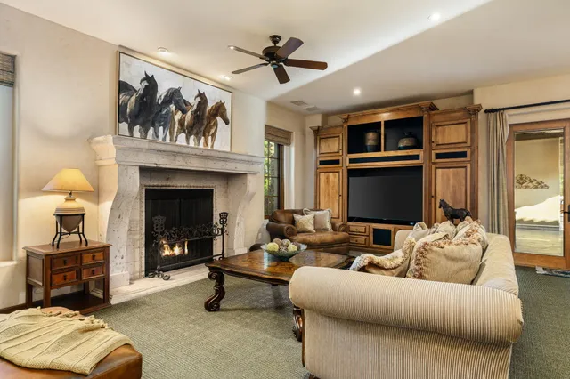 $6,525,000 | 80780 Vista Bonita Trail, La Quinta, CA 92253