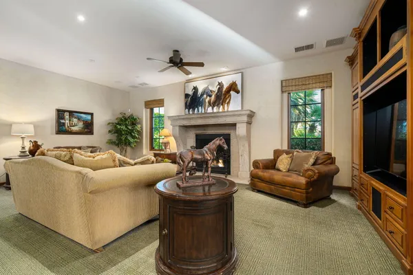 $6,525,000 | 80780 Vista Bonita Trail, La Quinta, CA 92253