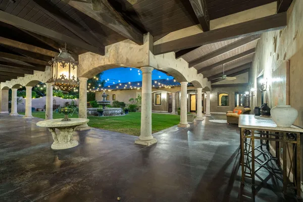 $6,525,000 | 80780 Vista Bonita Trail, La Quinta, CA 92253