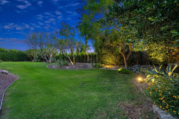 $6,525,000 | 80780 Vista Bonita Trail, La Quinta, CA 92253