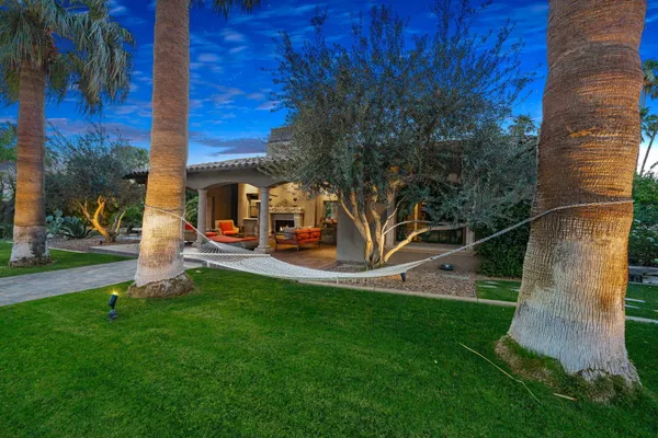 $6,525,000 | 80780 Vista Bonita Trail, La Quinta, CA 92253