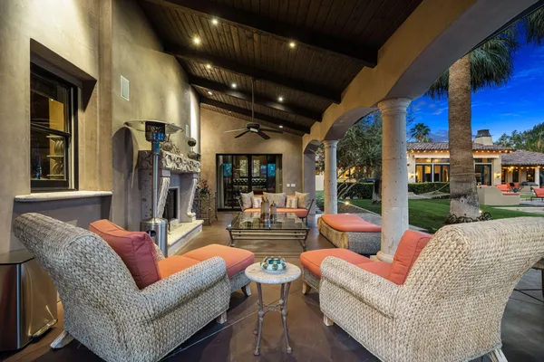 $6,525,000 | 80780 Vista Bonita Trail, La Quinta, CA 92253