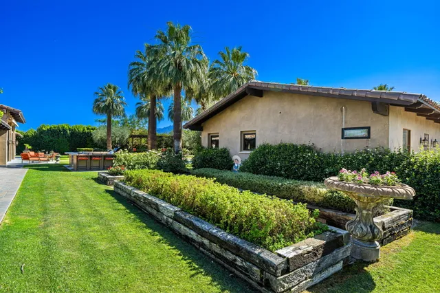 $6,525,000 | 80780 Vista Bonita Trail, La Quinta, CA 92253