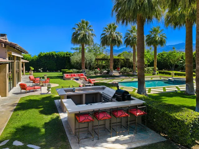 $6,525,000 | 80780 Vista Bonita Trail, La Quinta, CA 92253