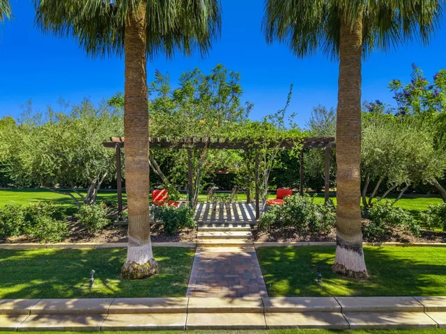 $6,525,000 | 80780 Vista Bonita Trail, La Quinta, CA 92253