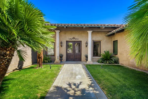 $6,525,000 | 80780 Vista Bonita Trail, La Quinta, CA 92253