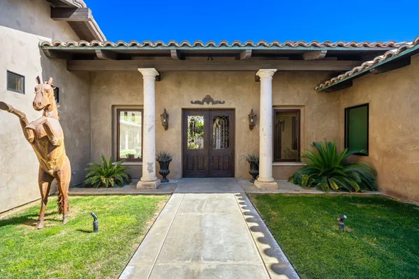 $6,525,000 | 80780 Vista Bonita Trail, La Quinta, CA 92253