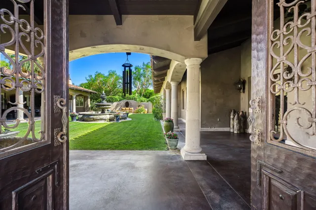 $6,525,000 | 80780 Vista Bonita Trail, La Quinta, CA 92253