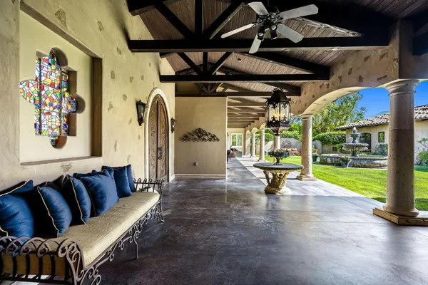 $6,525,000 | 80780 Vista Bonita Trail, La Quinta, CA 92253