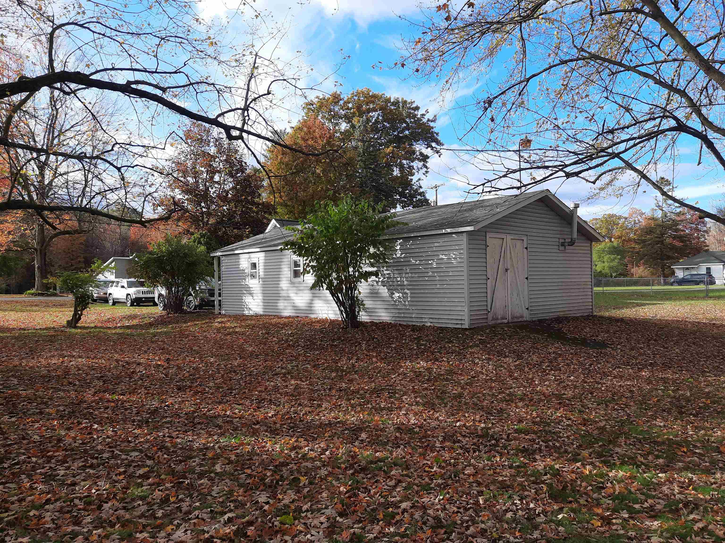 12601 Nichols Road Burt, MI 48417 - Photo 7 of 9