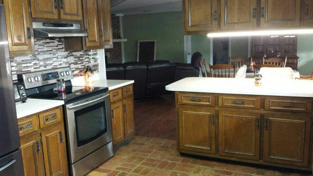 10613 Old Stage Road Stockton, AL 36579 - Photo 3 of 17