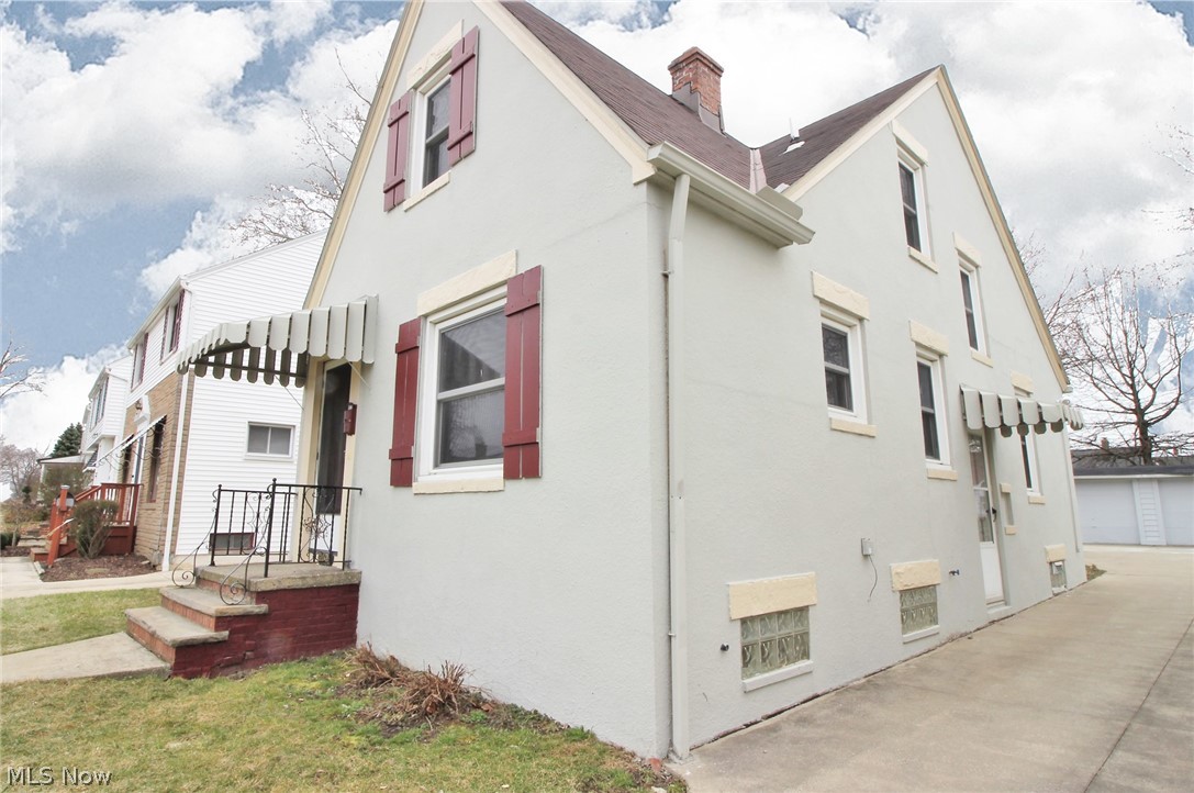 12608 Grannis Road Cleveland, OH 44125 - Photo 10 of 12 Gallery Image 10