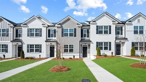 $322,400 | 237 Sound Circle, Stockbridge, GA 30281