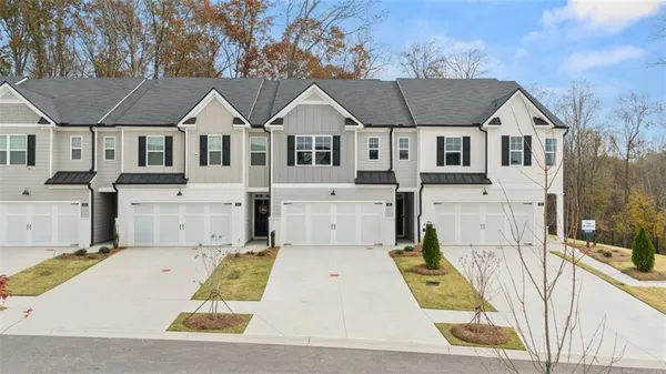 $317,564 | 237 Sound Circle, Stockbridge, GA 30281