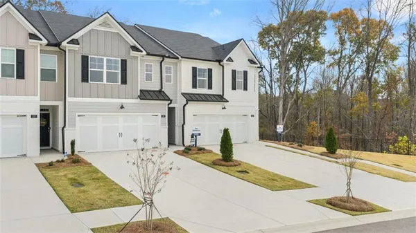 $317,564 | 237 Sound Circle, Stockbridge, GA 30281