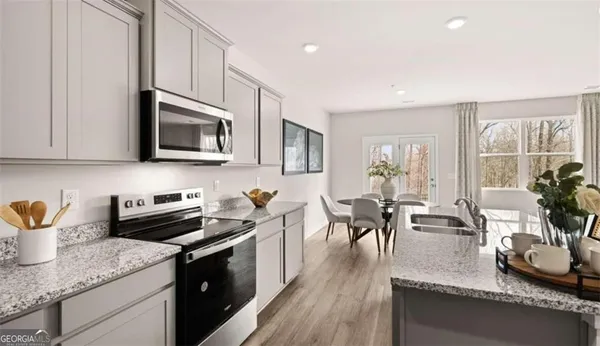 $317,564 | 237 Sound Circle, Stockbridge, GA 30281