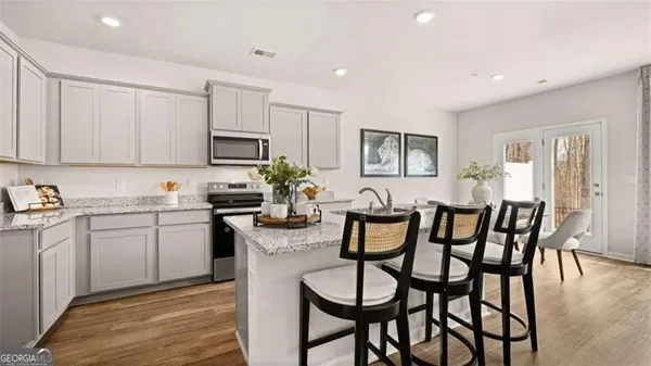 $317,564 | 237 Sound Circle, Stockbridge, GA 30281