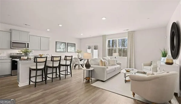 $317,564 | 237 Sound Circle, Stockbridge, GA 30281