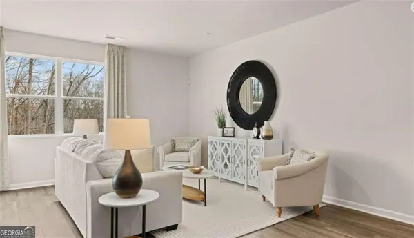 $317,564 | 237 Sound Circle, Stockbridge, GA 30281