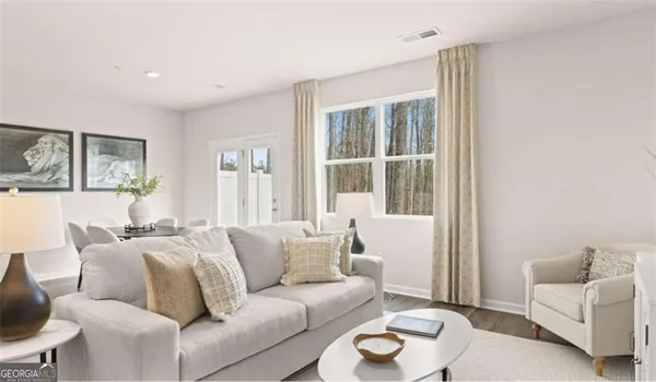 $317,564 | 237 Sound Circle, Stockbridge, GA 30281