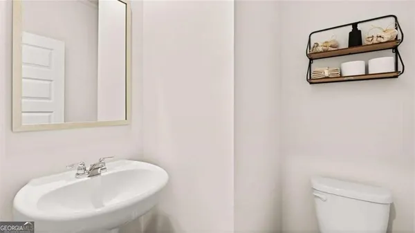 $317,564 | 237 Sound Circle, Stockbridge, GA 30281