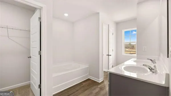 $317,564 | 237 Sound Circle, Stockbridge, GA 30281