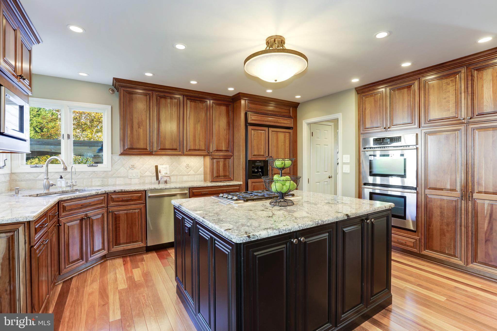 13304 Scotsmore Way Herndon, VA 20171 - Photo 12 of 56 Recessed Lighting