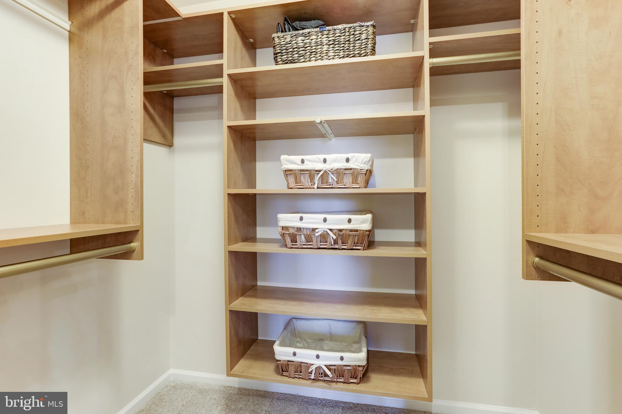 13304 Scotsmore Way Herndon, VA 20171 - Photo 31 of 56 Walk-in Closet #1