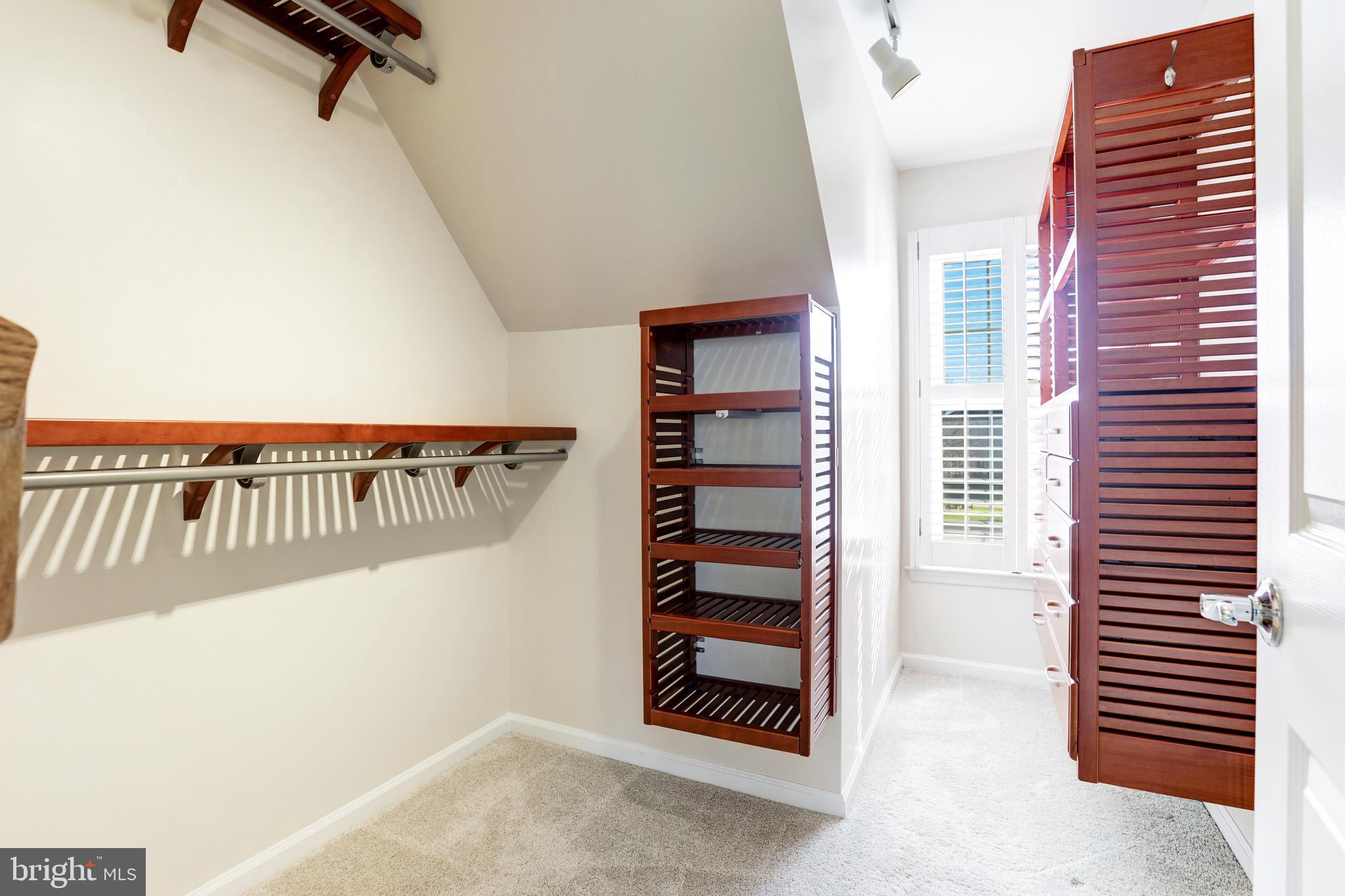 13304 Scotsmore Way Herndon, VA 20171 - Photo 36 of 56 Walk-in Closet #3