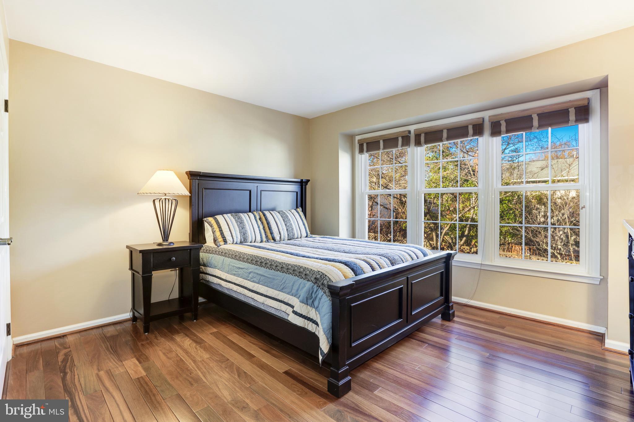 13304 Scotsmore Way Herndon, VA 20171 - Photo 37 of 56 Second Bedroom