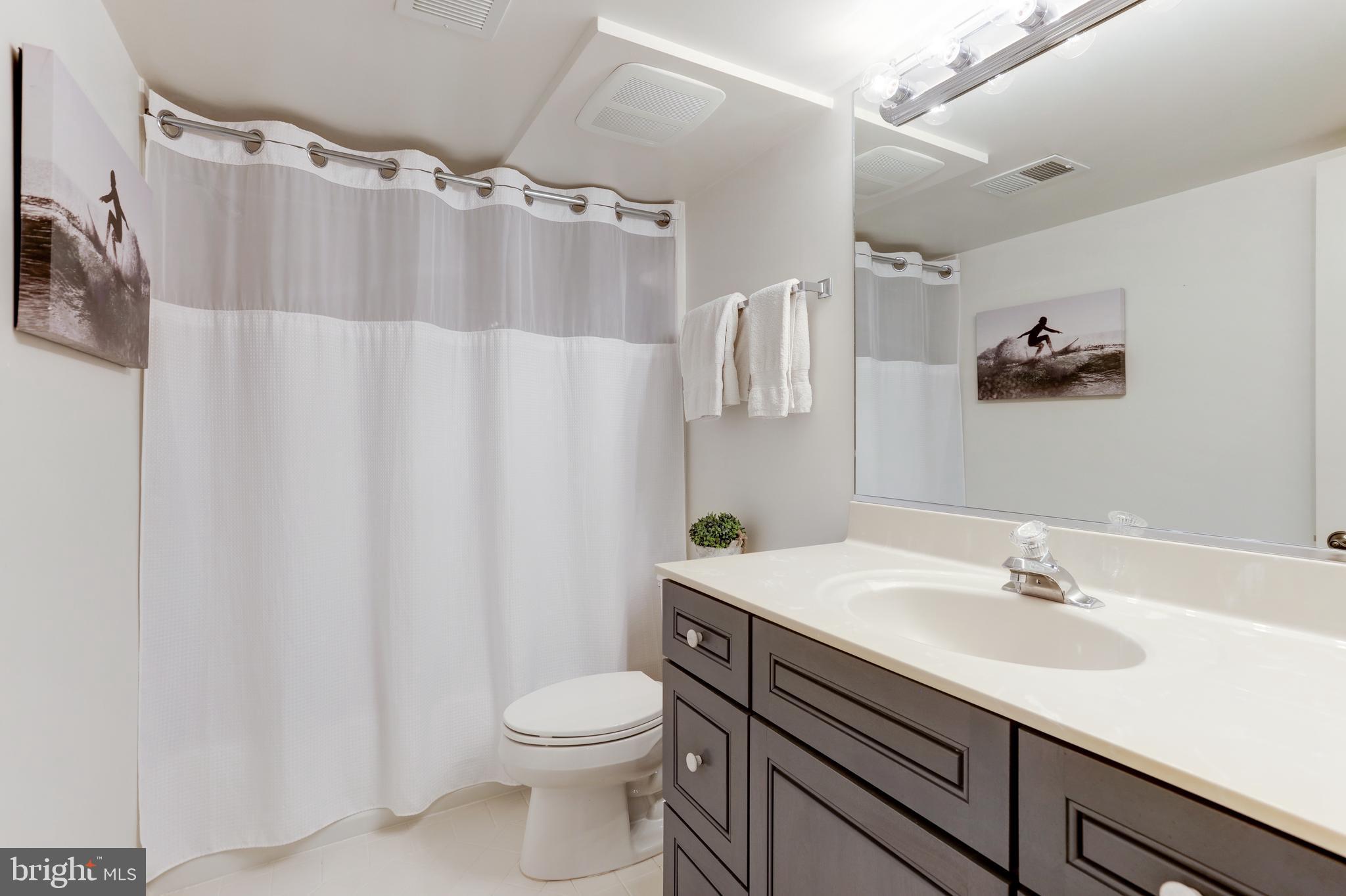 13304 Scotsmore Way Herndon, VA 20171 - Photo 48 of 56 Full Bathroom