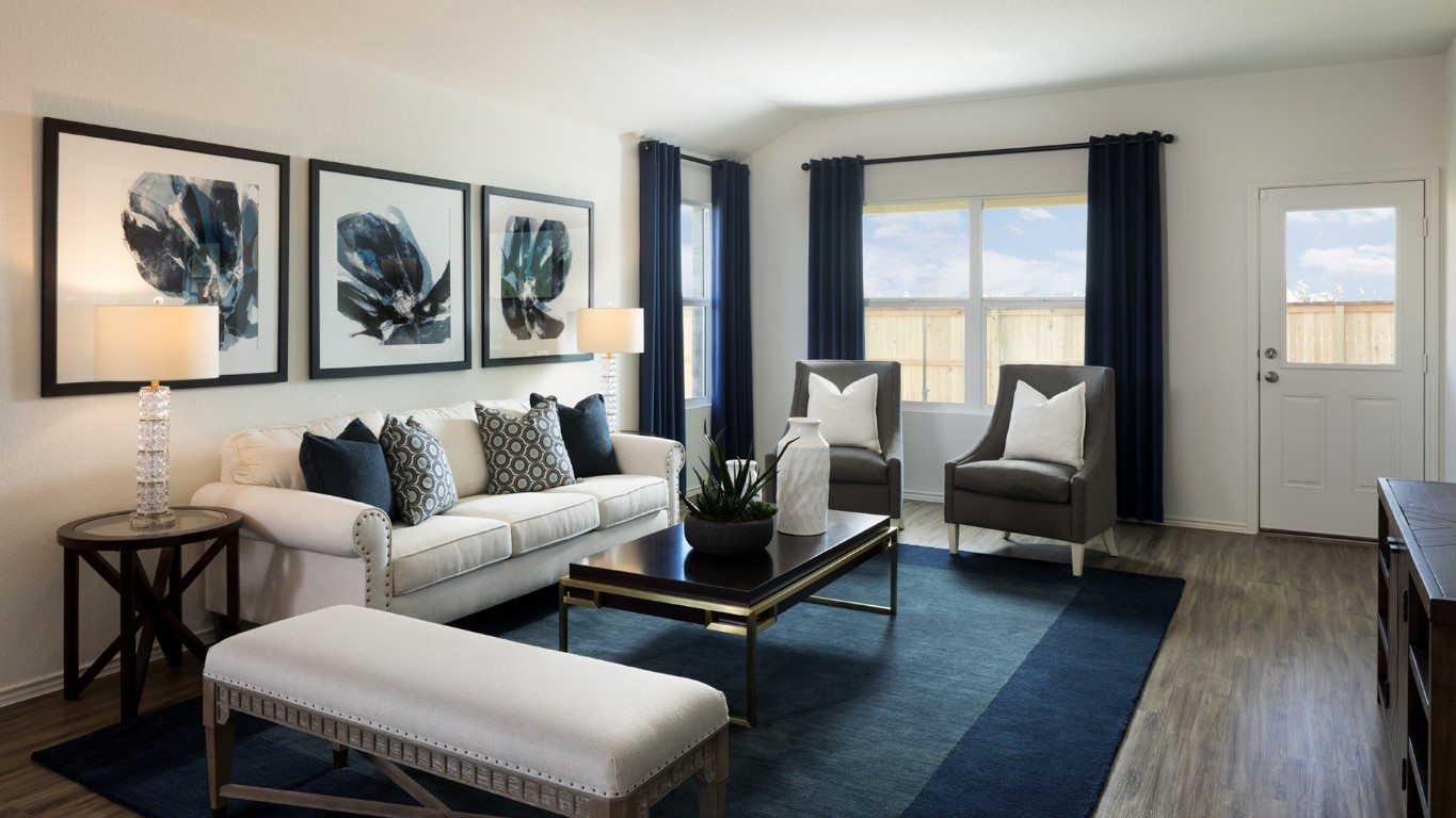 515 Sormonne Loop Kyle, TX 78640 - Photo 19 of 19