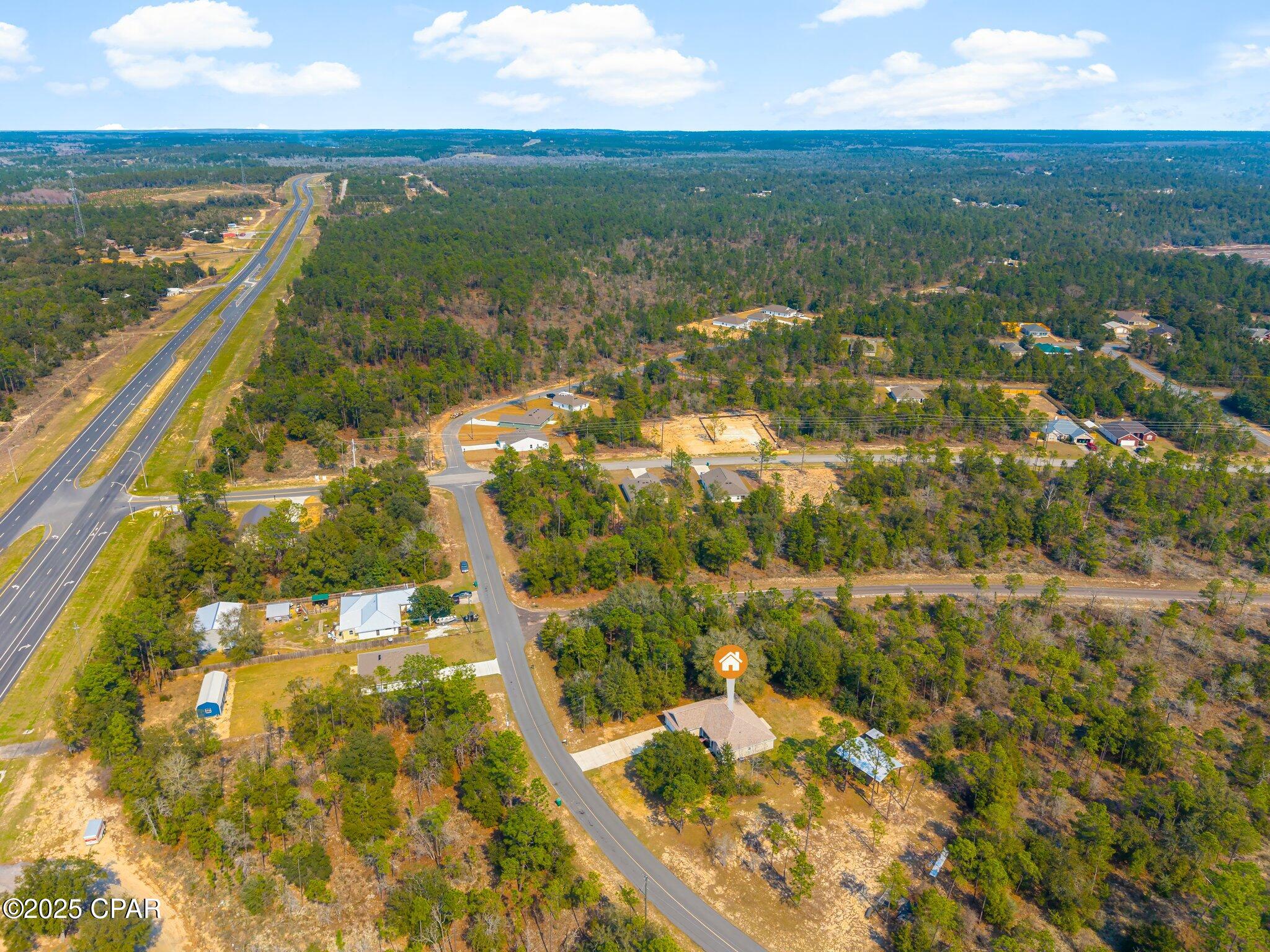 2415 Aquarius Drive Chipley, FL 32428 - Photo 34 of 48