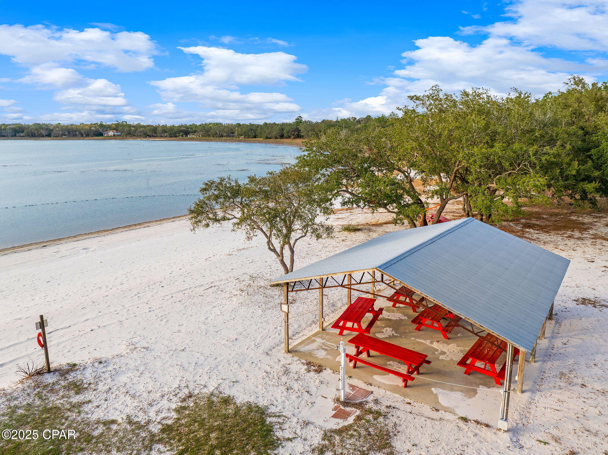 2415 Aquarius Drive Chipley, FL 32428 - Photo 44 of 48