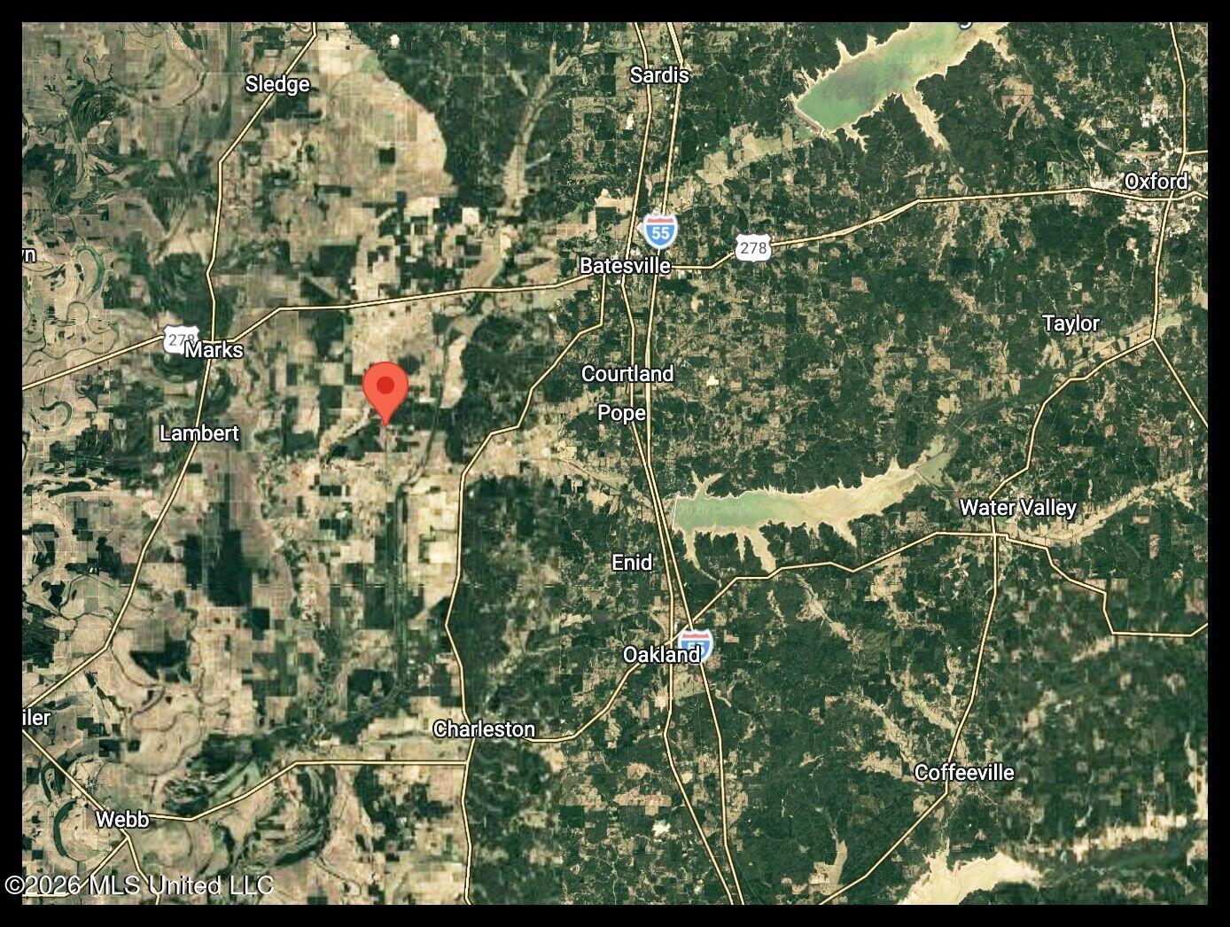 2336 Dummyline Road Batesville, MS 38606 - Photo 3 of 86 2tndlhs1.6