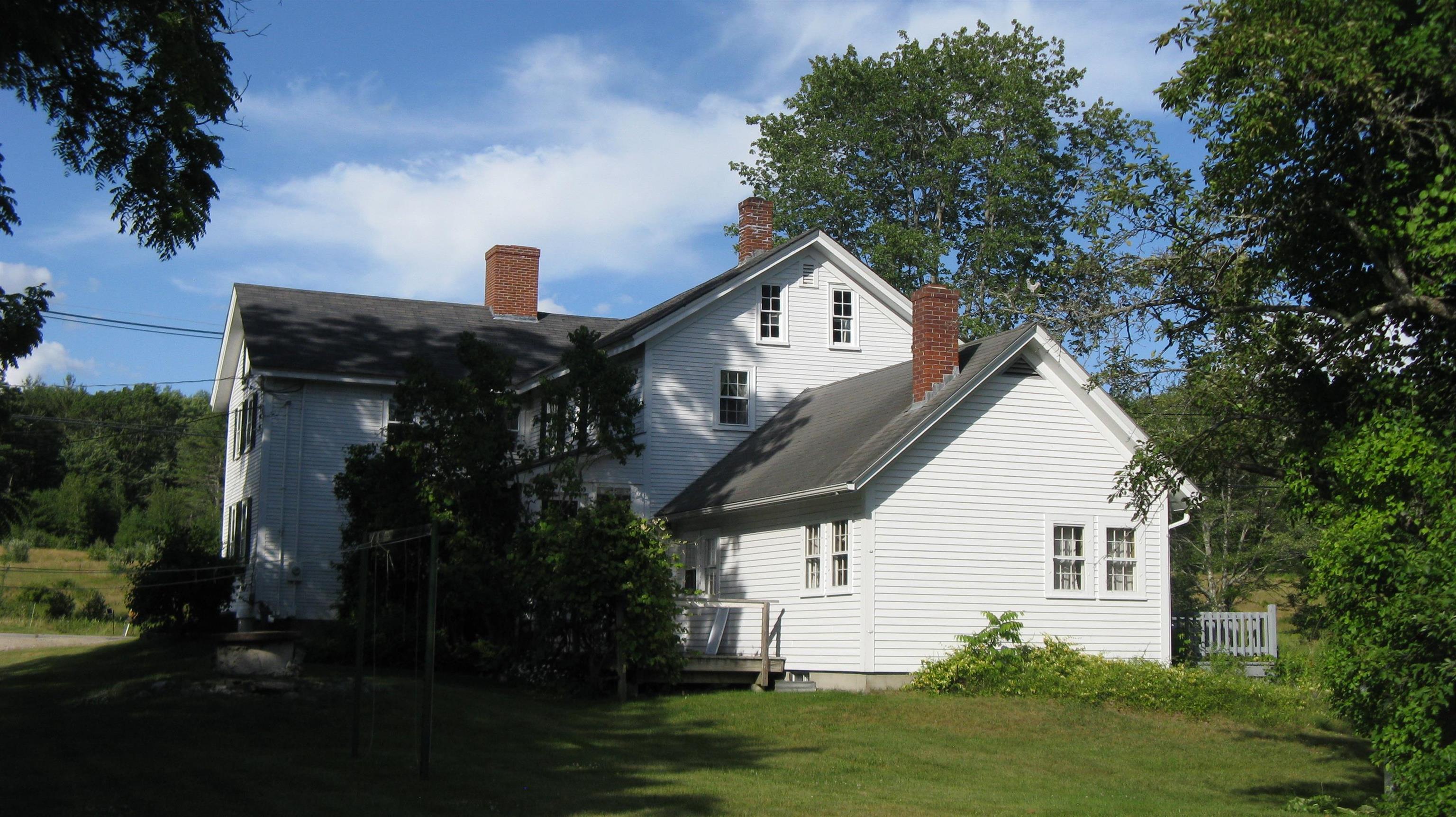 80 New Durham Road Alton, NH 03809 - Photo 18 of 33