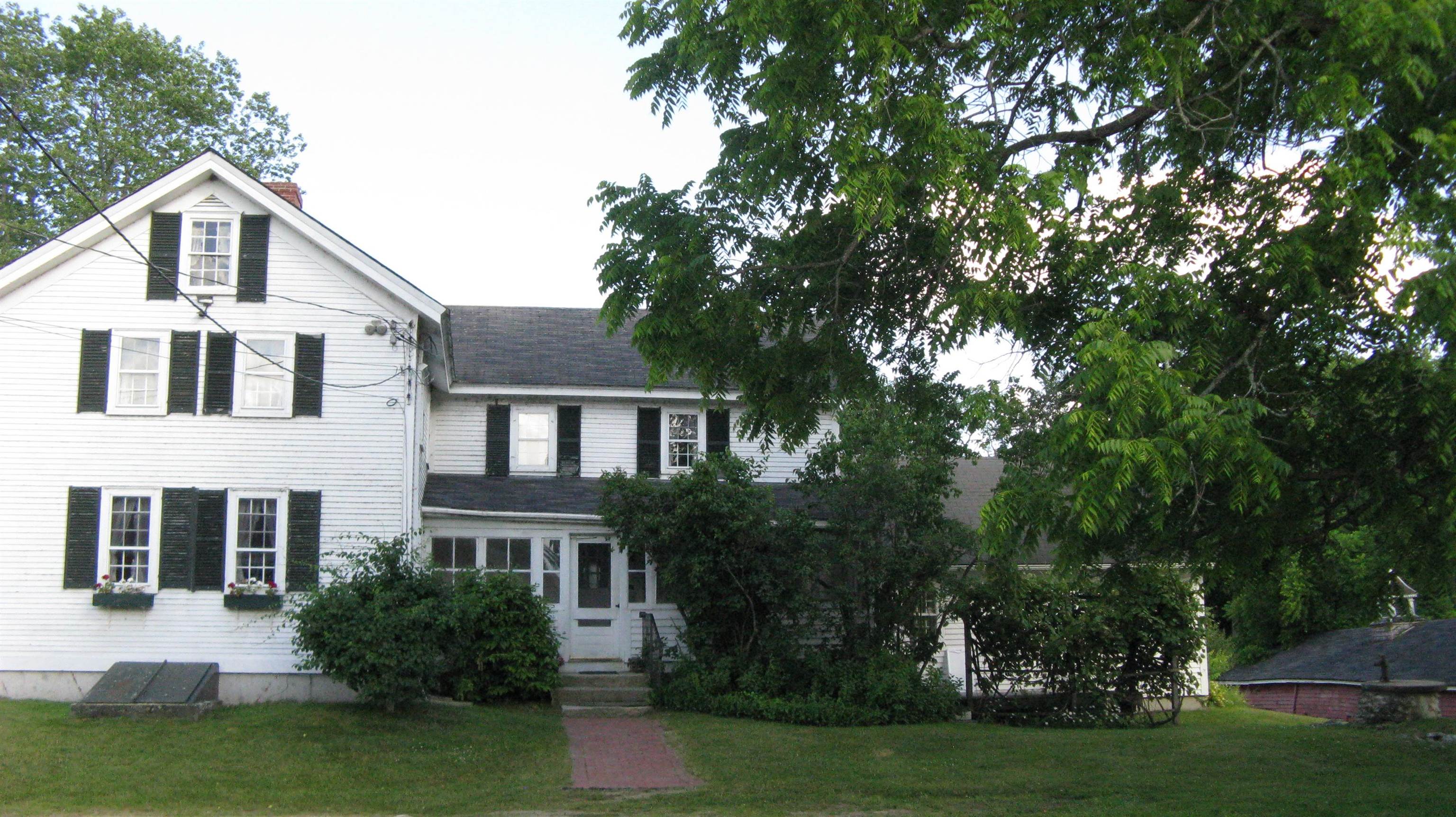 80 New Durham Road Alton, NH 03809 - Photo 3 of 33