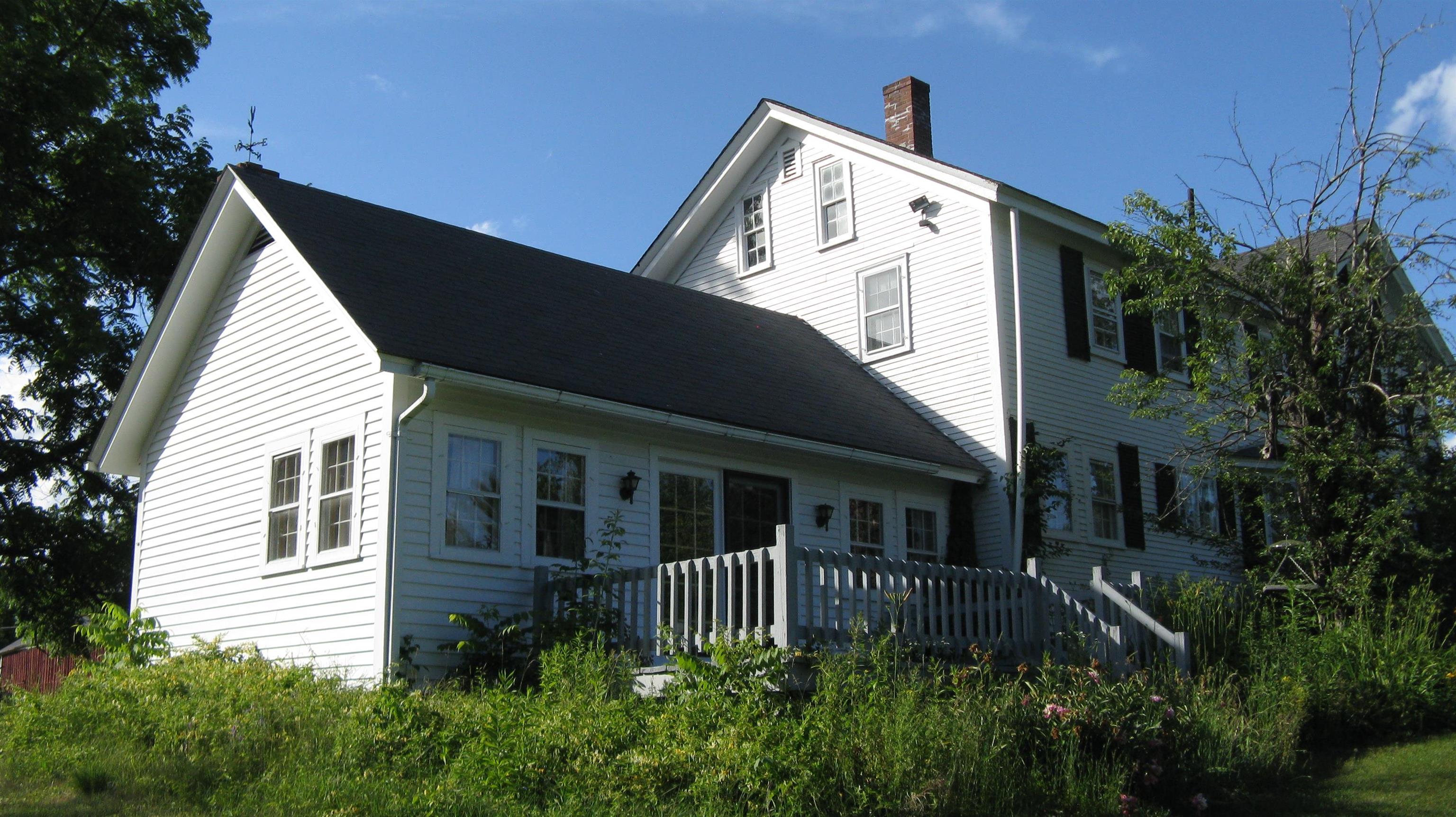 80 New Durham Road Alton, NH 03809 - Photo 5 of 33