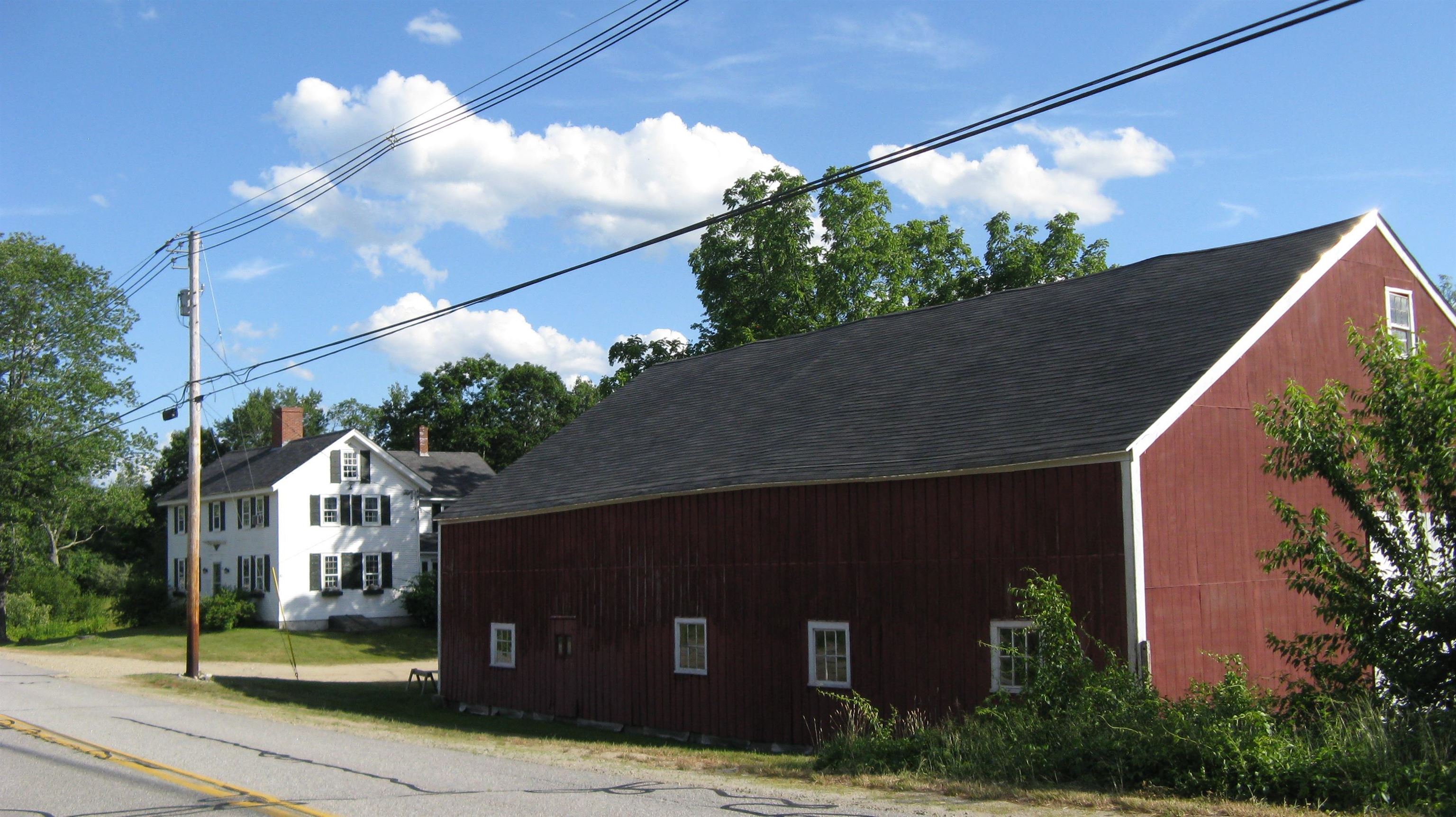 80 New Durham Road Alton, NH 03809 - Photo 8 of 33