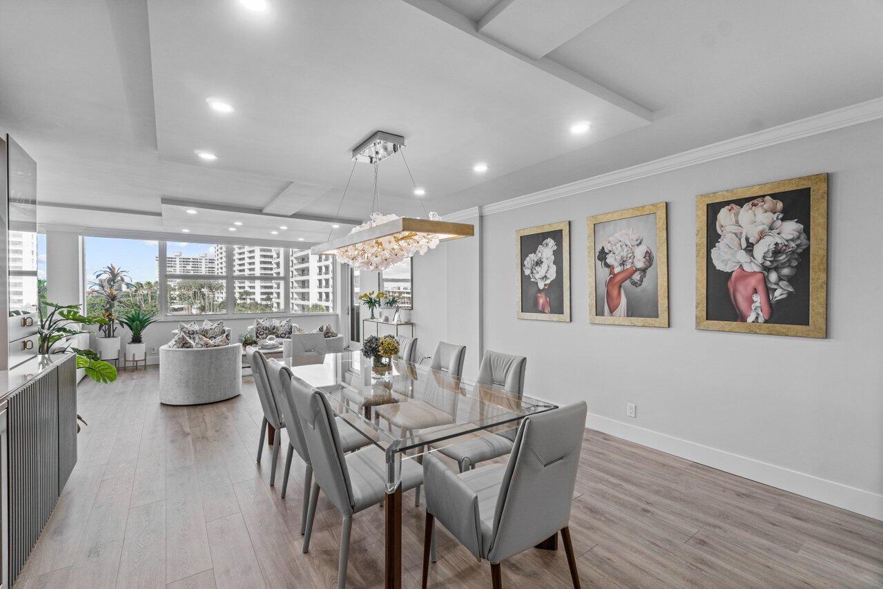 2000 South Ocean Boulevard, Unit 5F Boca Raton, FL 33432 - Photo 16 of 76 003-2000SouthOceanBoulevard-5F-BocaRaton