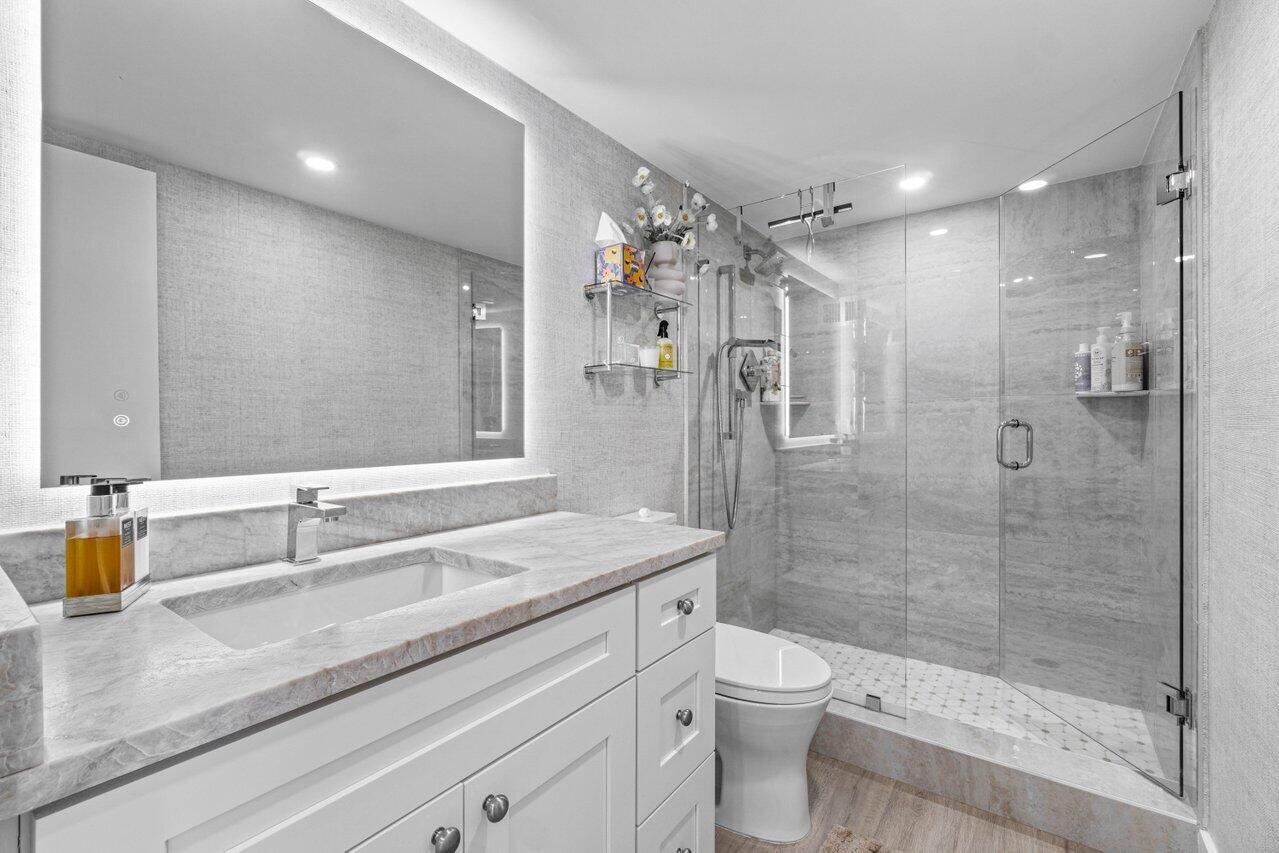 2000 South Ocean Boulevard, Unit 5F Boca Raton, FL 33432 - Photo 27 of 76 27