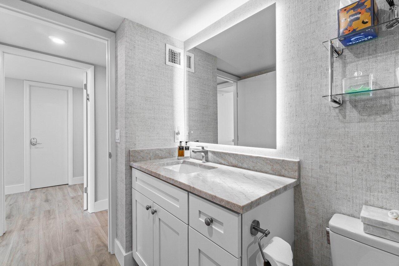 2000 South Ocean Boulevard, Unit 5F Boca Raton, FL 33432 - Photo 28 of 76 28