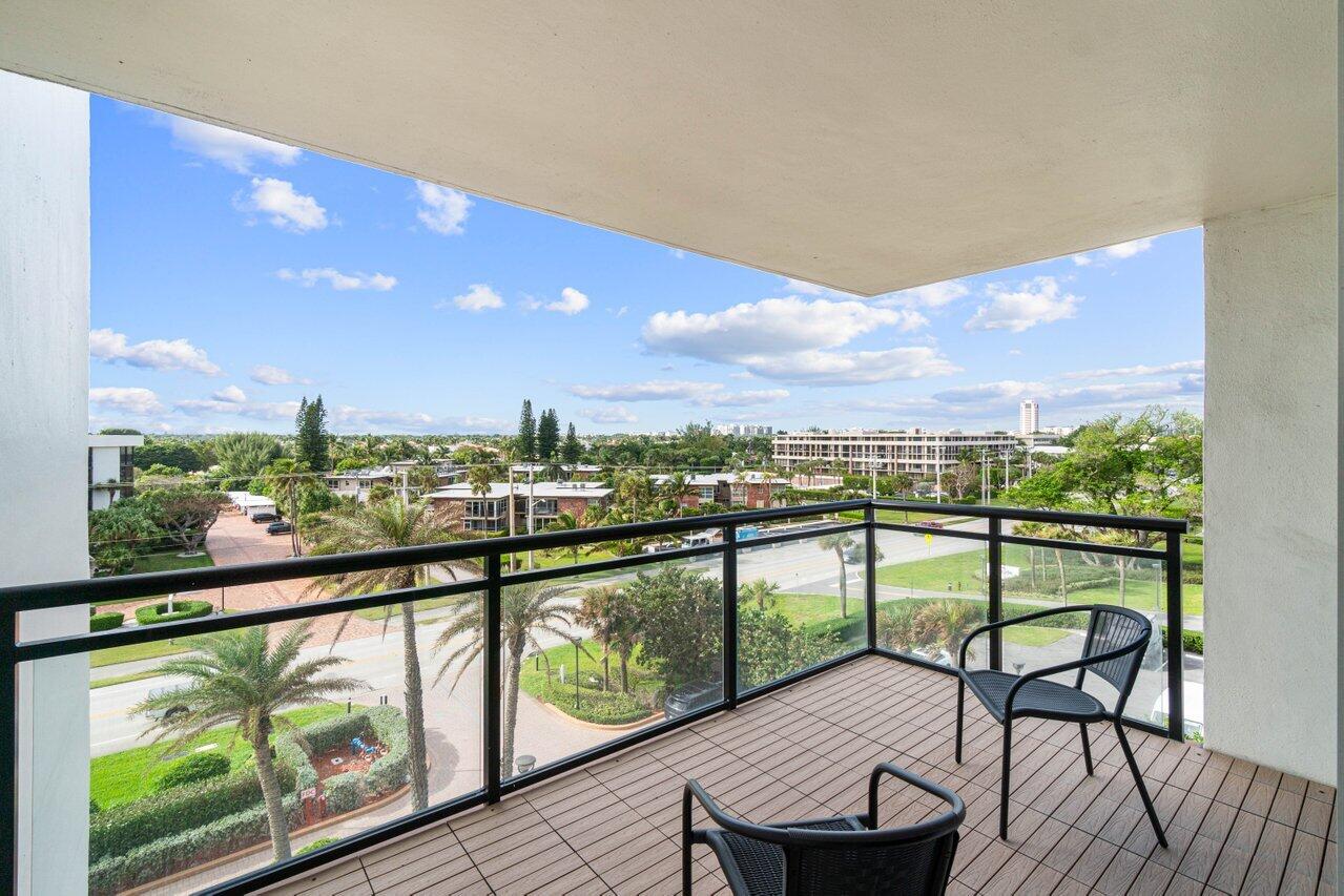 2000 South Ocean Boulevard, Unit 5F Boca Raton, FL 33432 - Photo 31 of 76 31