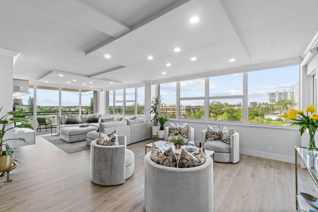 2000 South Ocean Boulevard, Unit 5F Boca Raton, FL 33432 - Photo 6 of 76 4