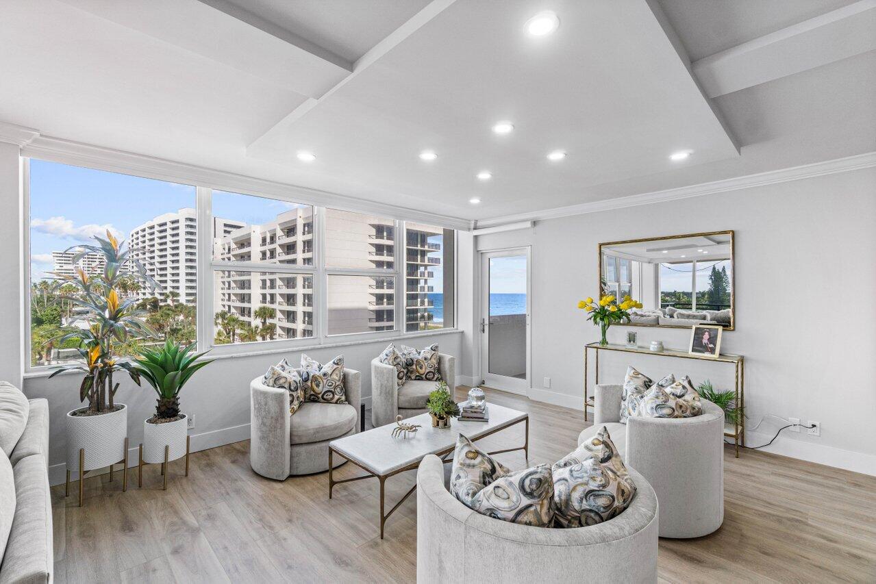 2000 South Ocean Boulevard, Unit 5F Boca Raton, FL 33432 - Photo 7 of 76 008-2000SouthOceanBoulevard-5F-BocaRaton