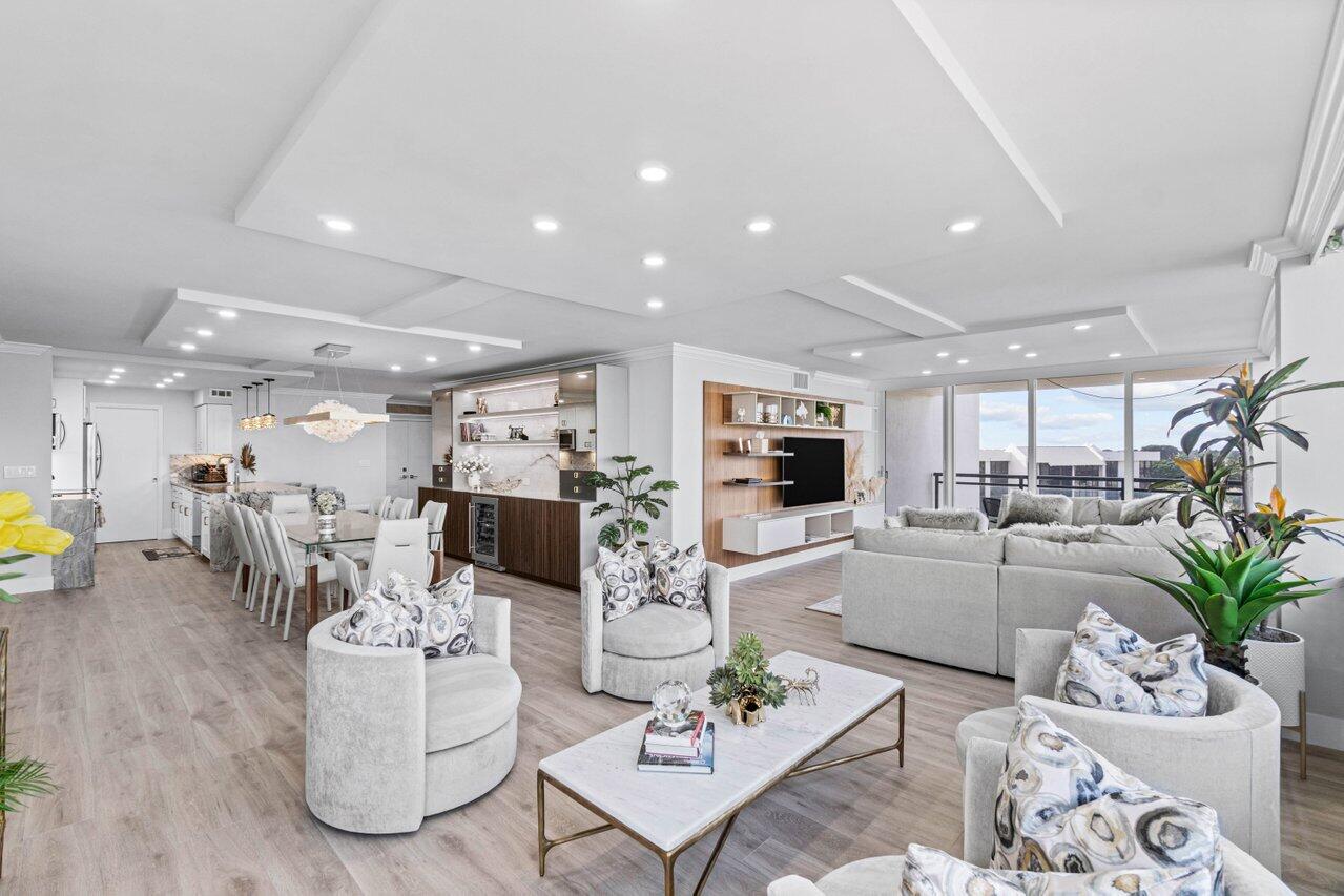 2000 South Ocean Boulevard, Unit 5F Boca Raton, FL 33432 - Photo 8 of 76 009-2000SouthOceanBoulevard-5F-BocaRaton