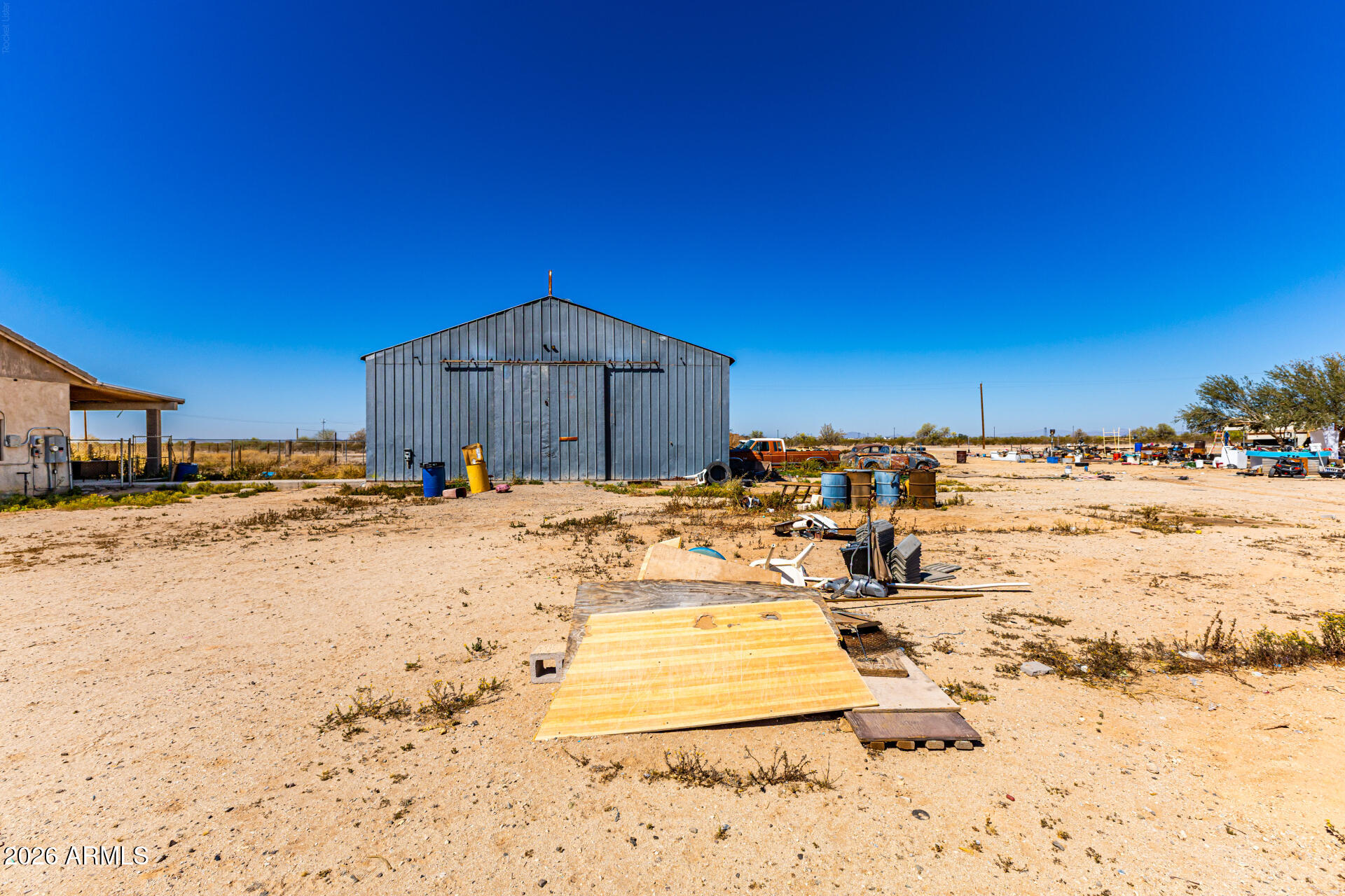 30832 West Yuma Road Buckeye, AZ 85326 - Photo 36 of 56 36-Yuma