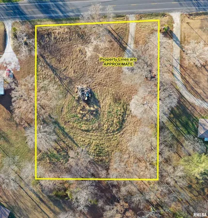 $34,500 | 15752 North Il Hwy 37, Mount Vernon, IL 62864